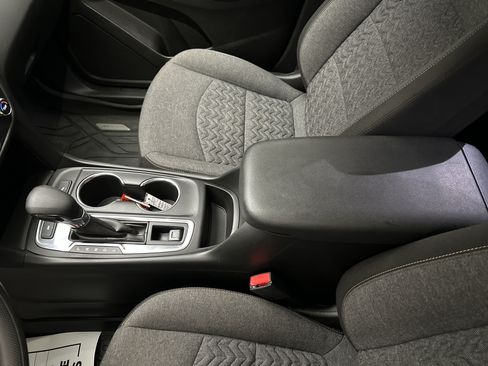 Used 2023 Chevrolet Equinox LT w/ LPO, Floor Liner Package AWD/4WD image 35