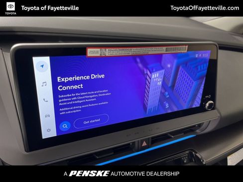 New 2026 Toyota Prius Plug-In Hybrid image 30