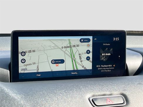 Used 2021 Acura TLX w/ Technology Package image 13