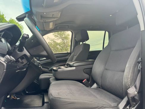 Used 2015 Chevrolet Tahoe 4WD image 15