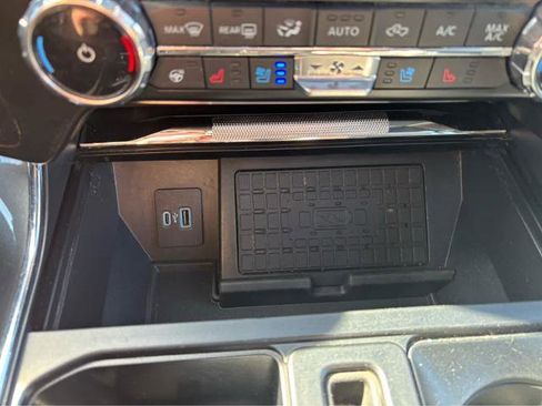 Used 2023 Ford F150 Lariat w/ Equipment Group 502A High AWD/4WD image 23