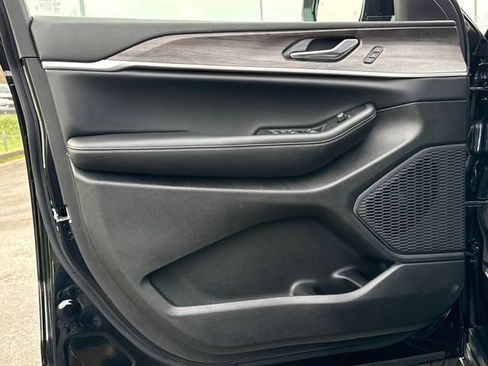 New 2025 Jeep Grand Cherokee Limited image 20