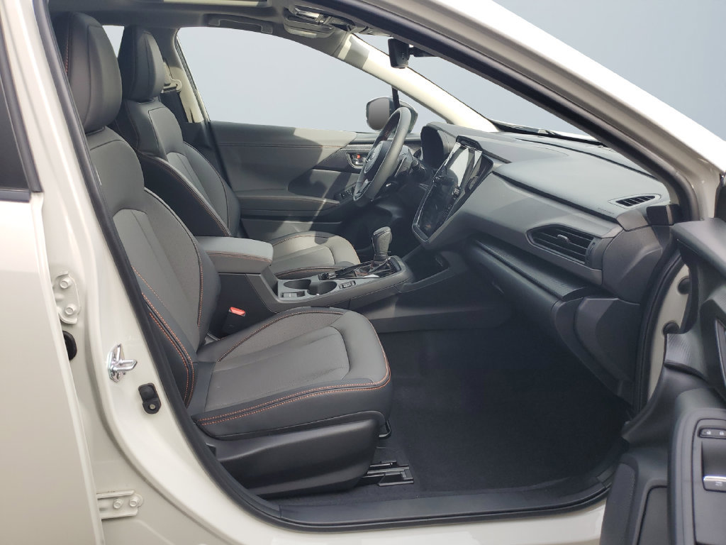 Certified 2026 Subaru Crosstrek 2.5i Limited w/ Crosstrek Mirror Package AWD/4WD image 15