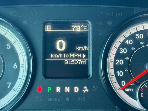 Used 2021 RAM 1500 Tradesman w/ Popular Equipment Group image 25