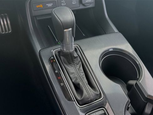 New 2025 Honda Civic Sport Touring image 21