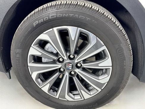 Used 2024 Buick Envision Preferred image 40