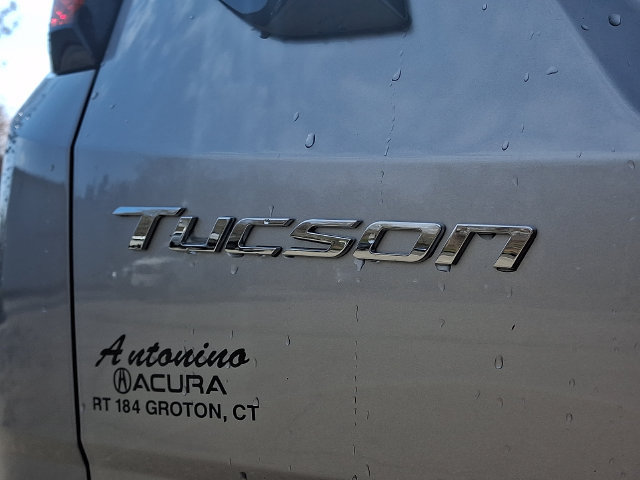 Used 2024 Hyundai Tucson SEL AWD/4WD image 31