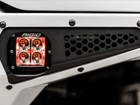 Used 2025 Ford F150 STX w/ Equipment Group 200A image 20