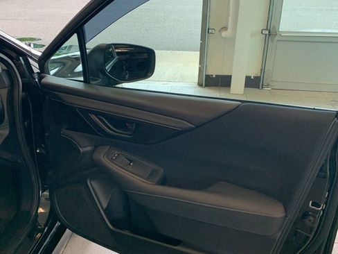 Certified 2025 Subaru Legacy AWD/4WD image 18