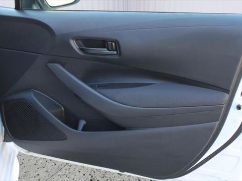 Certified 2024 Toyota Corolla LE w/ LE Convenience Package image 34