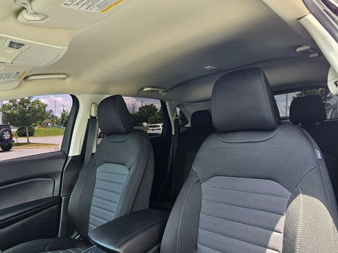Used 2023 Ford Edge SE AWD/4WD image 21