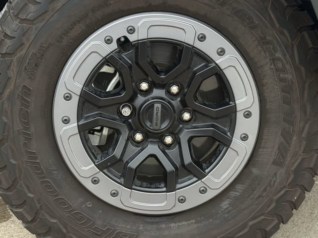 Used 2025 Ford Ranger Raptor AWD/4WD image 11