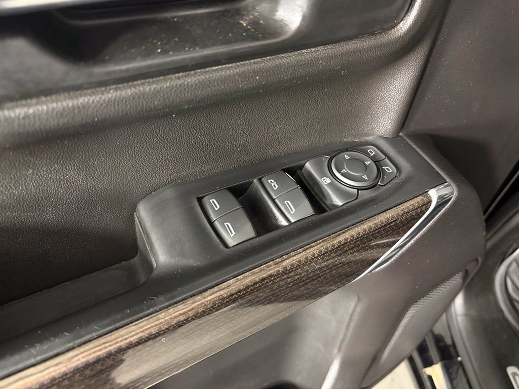Certified 2021 Chevrolet Silverado 1500 RST AWD/4WD image 17