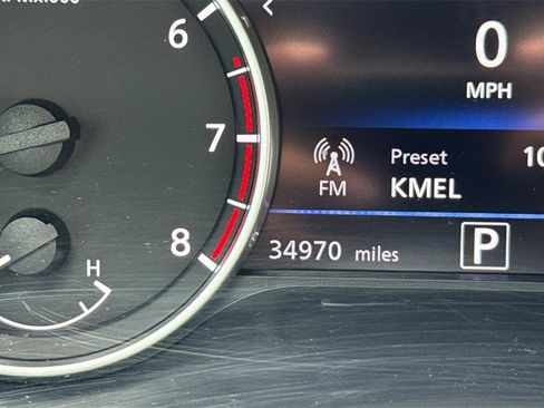 Certified 2024 Nissan Sentra SR image 25