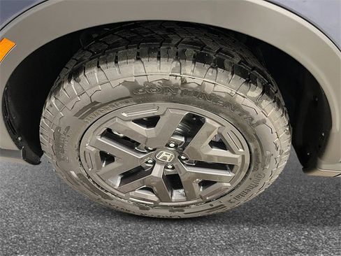 New 2026 Honda CR-V TrailSport image 11