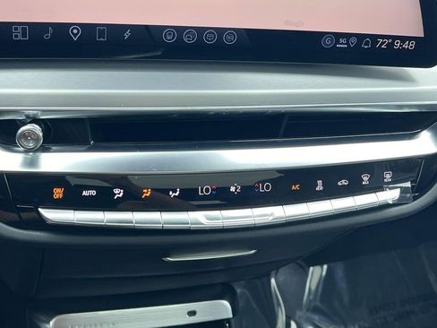 New 2026 Cadillac Lyriq V AWD/4WD image 20