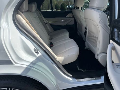 New 2026 Mercedes-Benz GLE 450 GLE 450 image 17