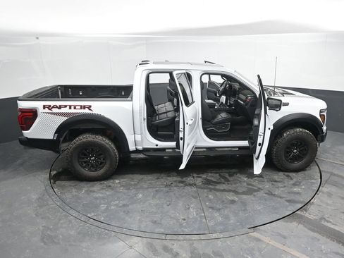 Used 2024 Ford F150 Raptor image 54