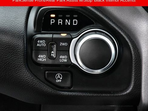 Used 2023 RAM 1500 Big Horn AWD/4WD image 27