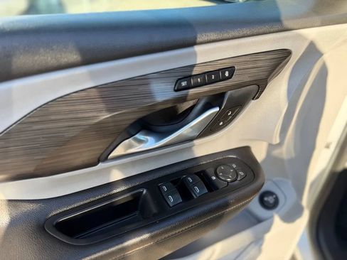 Used 2020 GMC Terrain SLT w/ Preferred Package AWD/4WD image 39