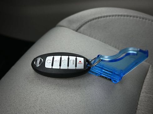 Used 2021 Nissan Altima 2.5 SV FWD image 48