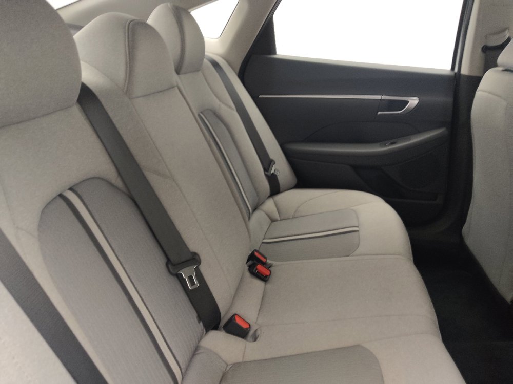 Used 2021 Hyundai Sonata SE FWD image 19