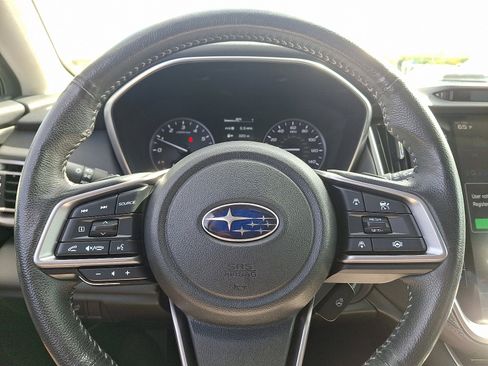 Used 2023 Subaru Outback Limited image 20