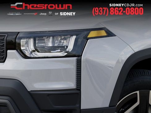 New 2026 Jeep Cherokee Limited image 10