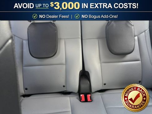 Used 2021 Ford Explorer XLT w/ Equipment Group 202A RWD image 23