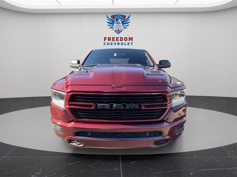 Used 2019 RAM 1500 Sport w/ Level 2 Equipment Group image 9