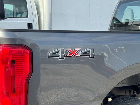New 2026 Ford F350 XL w/ STX Appearance Package image 4