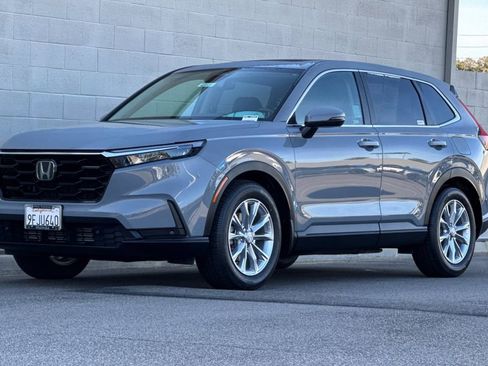 Certified 2023 Honda CR-V EX-L image 11