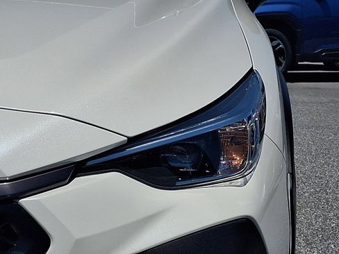 Certified 2026 Subaru Crosstrek 2.0i Premium AWD/4WD image 9
