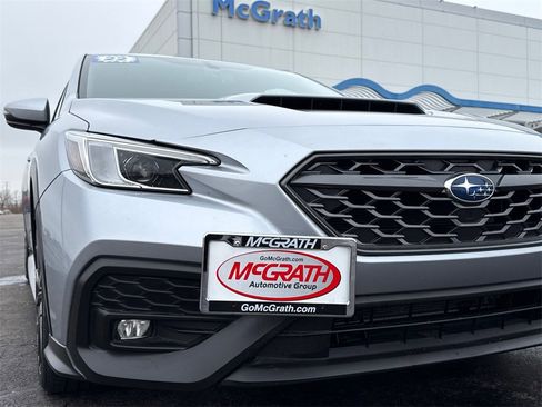 Used 2022 Subaru WRX Limited image 11