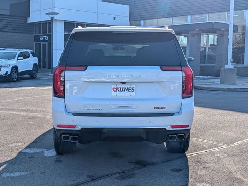 New 2026 GMC Yukon XL Denali w/ Sun & Power Step Package image 7