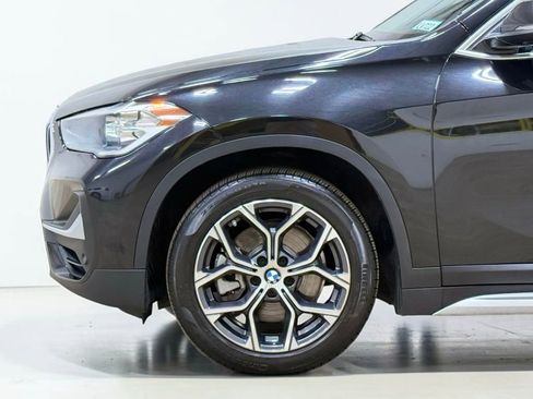 Used 2021 BMW X1 sDrive28i w/ Convenience Package image 5