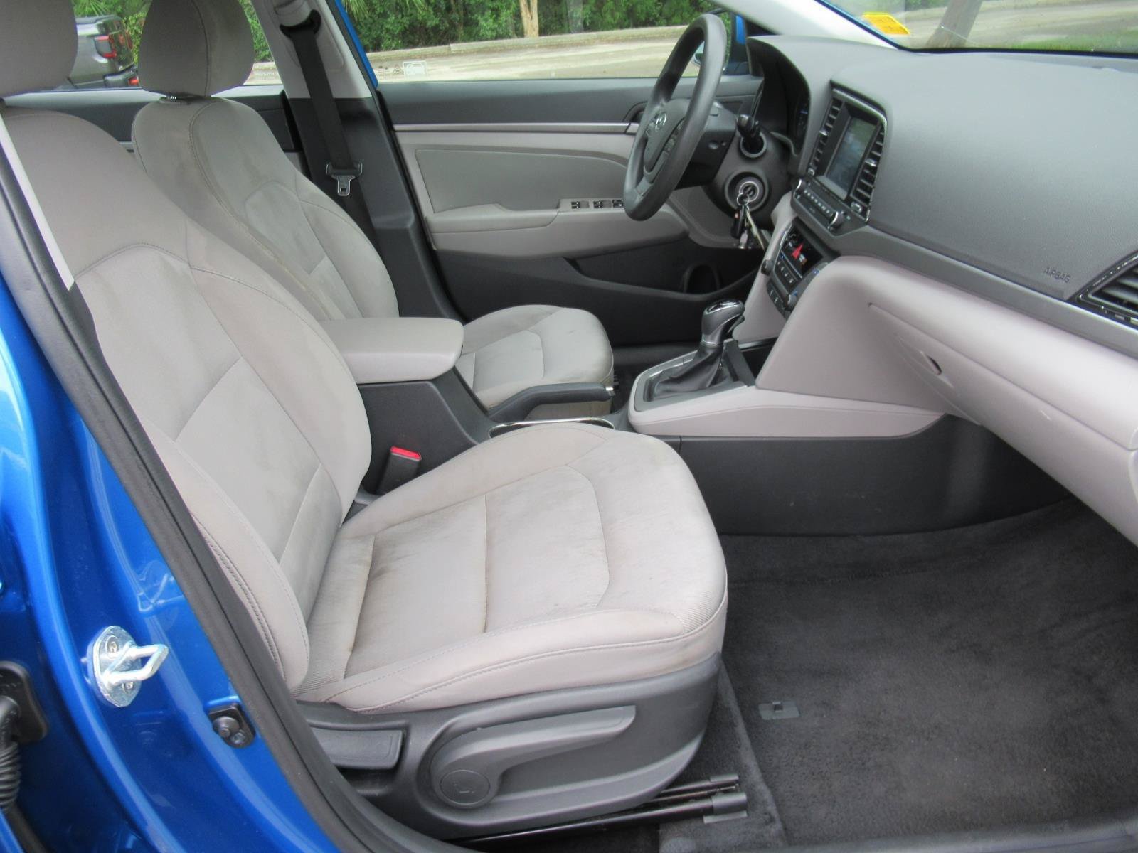 Used 2018 Hyundai Elantra SEL FWD image 9