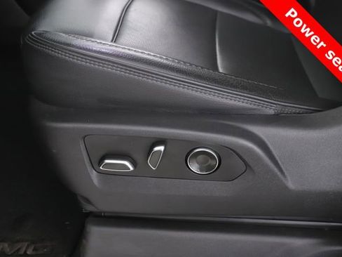 Used 2024 GMC Sierra 1500 Denali AWD/4WD image 20