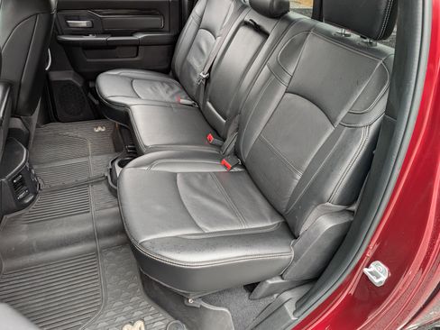 Used 2022 RAM 2500 Power Wagon w/ Level 2 Equipment Group image 17