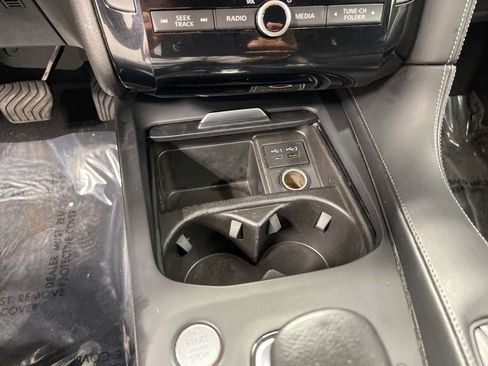Used 2022 INFINITI QX55 Essential w/ Proassist Package image 16