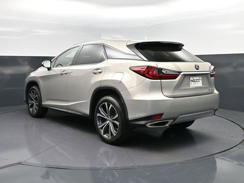 Used 2020 Lexus RX 350 350 w/ Premium Package image 5