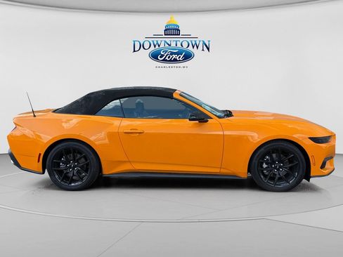 New 2026 Ford Mustang Premium RWD image 2