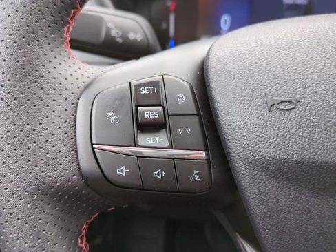 Certified 2026 Ford Escape ST-Line w/ Tech Pack #1 image 24