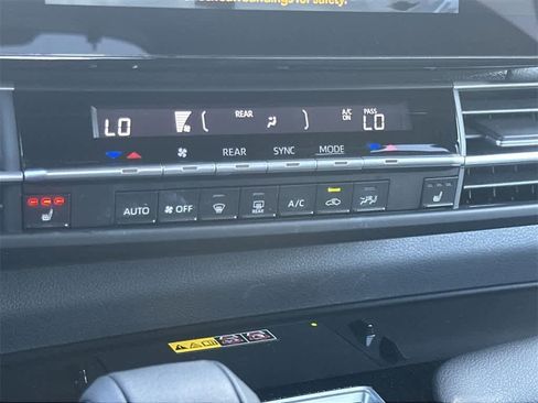 Used 2025 Toyota Sienna XSE image 20