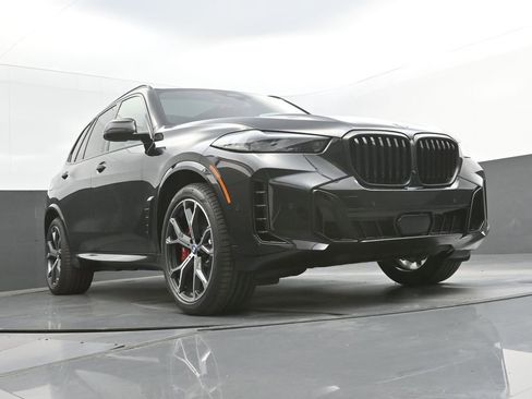 New 2026 BMW X5 xDrive50e w/ M Sport Package image 53