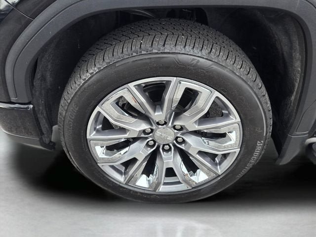 Certified 2022 GMC Sierra 1500 Denali AWD/4WD image 9
