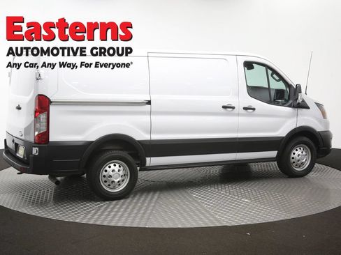 Used 2021 Ford Transit 150 Low Roof AWD image 43