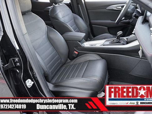 Used 2023 Dodge Hornet GT Plus image 15