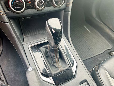 Used 2023 Subaru Crosstrek 2.5i Limited image 17