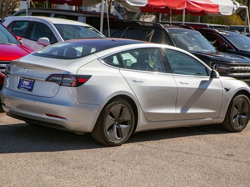 Used 2018 Tesla Model 3 Long Range image 5